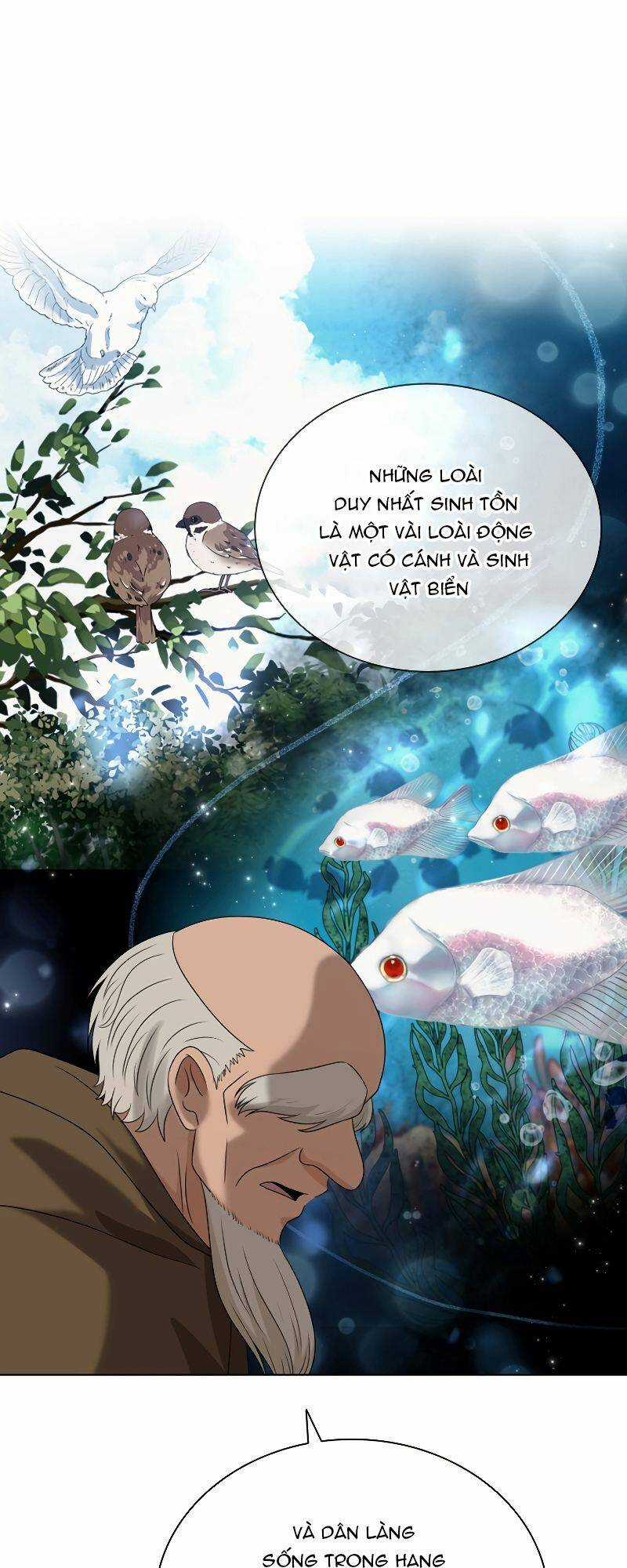 Cuốn Sách Của Lagier - Chapter 62 - Trang 38