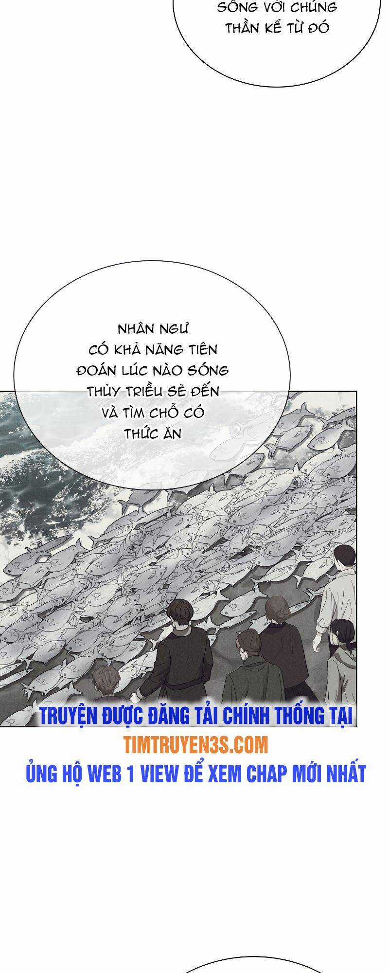 Cuốn Sách Của Lagier - Chapter 62 - Trang 40