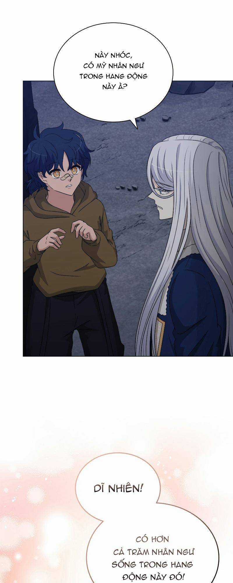 Cuốn Sách Của Lagier - Chapter 62 - Trang 5