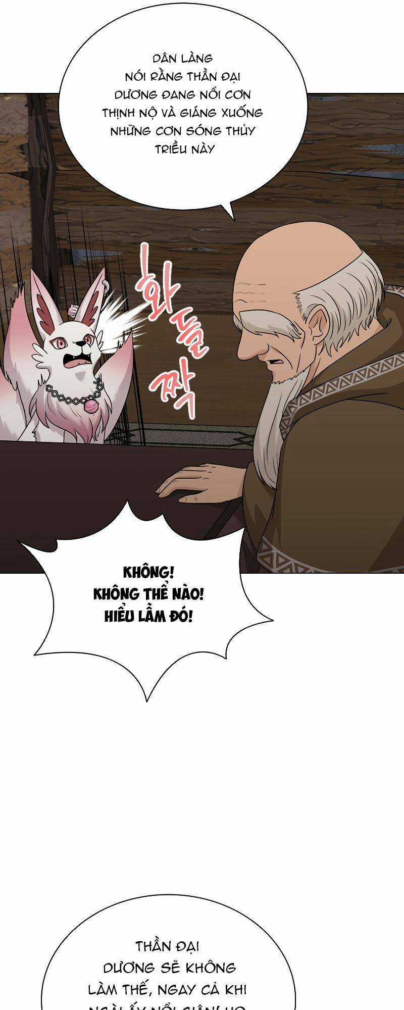 Cuốn Sách Của Lagier - Chapter 62 - Trang 43
