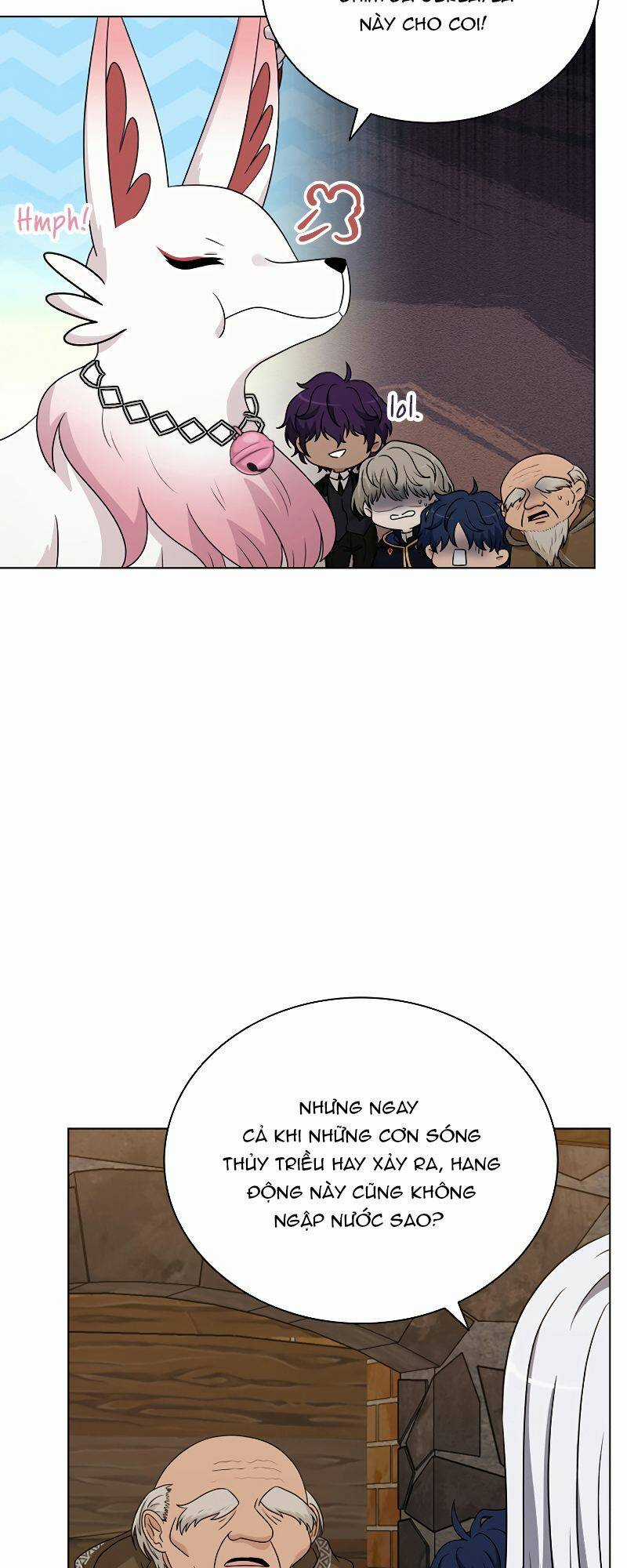 Cuốn Sách Của Lagier - Chapter 62 - Trang 45