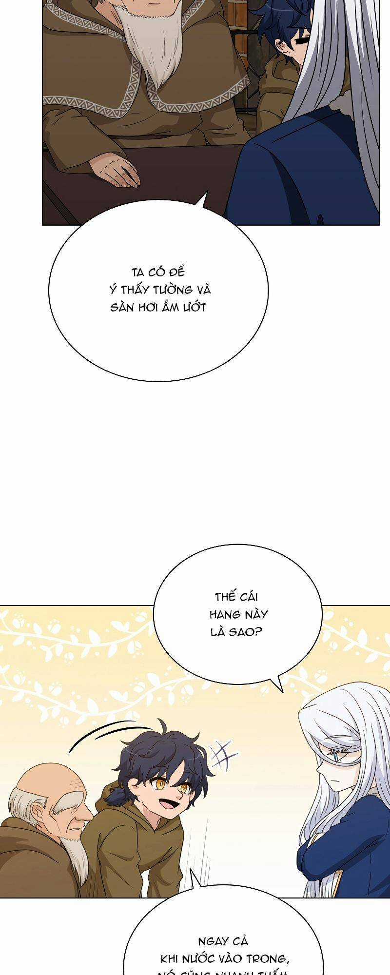 Cuốn Sách Của Lagier - Chapter 62 - Trang 46