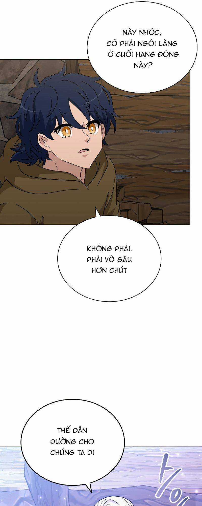 Cuốn Sách Của Lagier - Chapter 62 - Trang 51