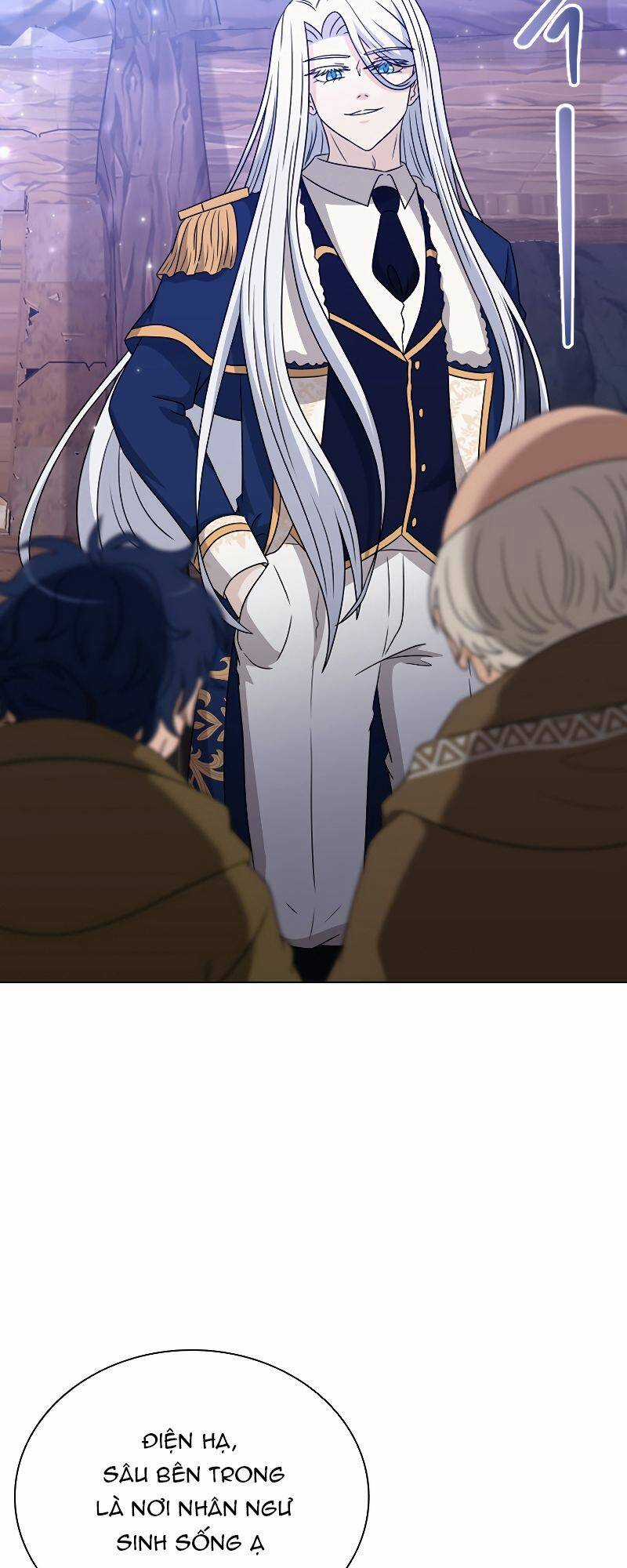 Cuốn Sách Của Lagier - Chapter 62 - Trang 52