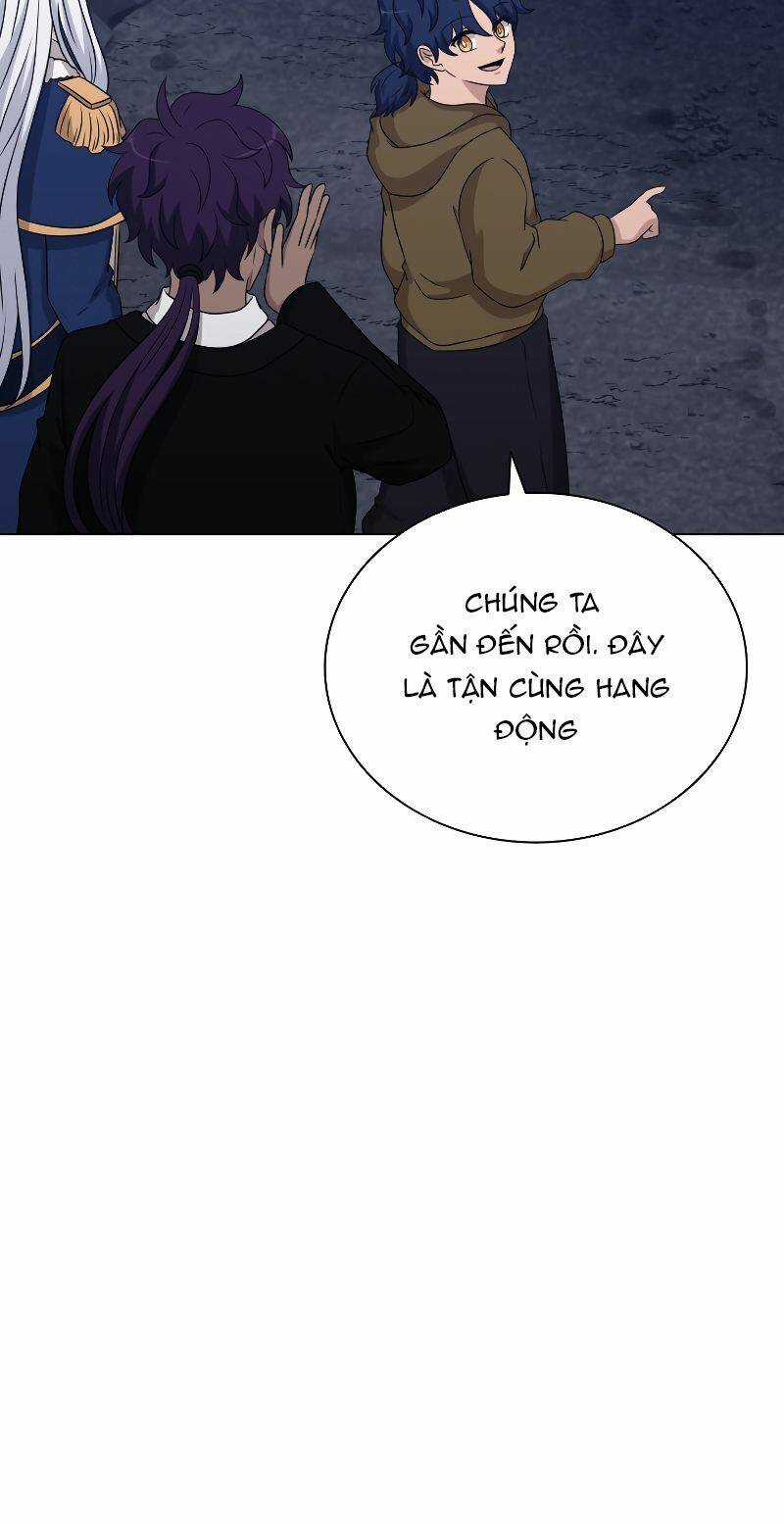 Cuốn Sách Của Lagier - Chapter 62 - Trang 57