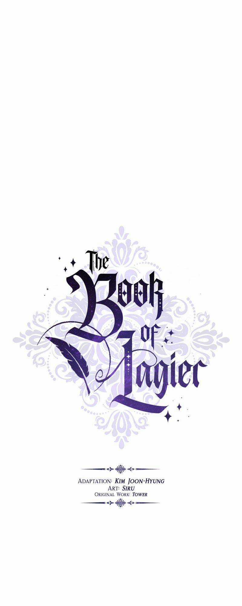 Cuốn Sách Của Lagier - Chapter 63 - Trang 16