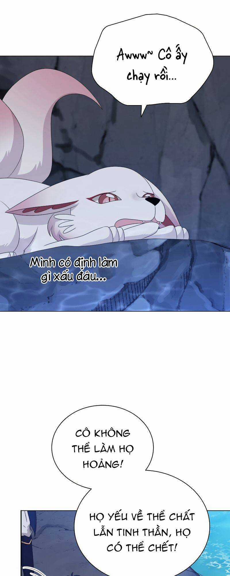 Cuốn Sách Của Lagier - Chapter 63 - Trang 20