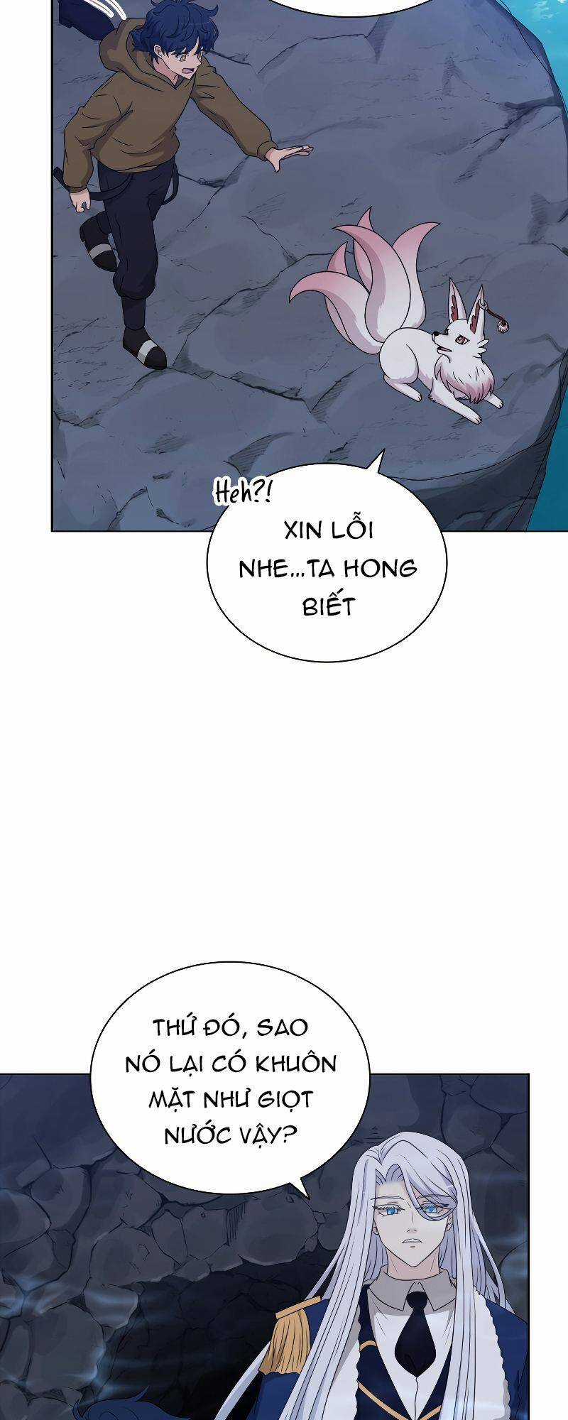 Cuốn Sách Của Lagier - Chapter 63 - Trang 21