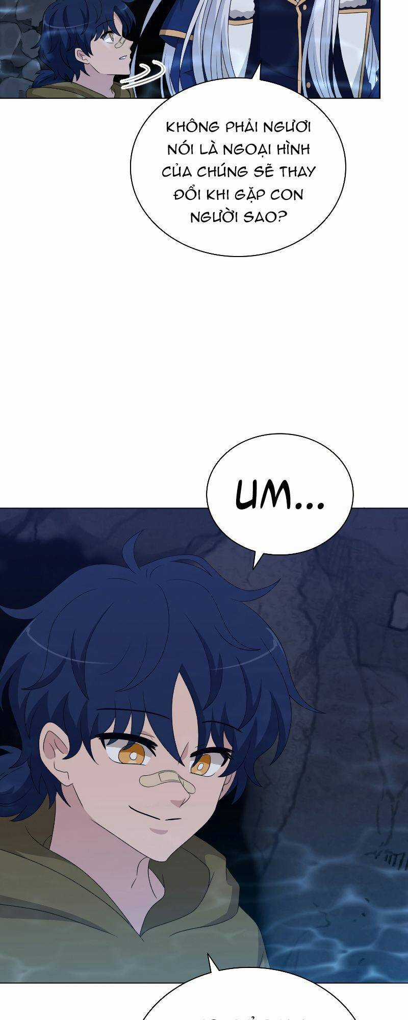 Cuốn Sách Của Lagier - Chapter 63 - Trang 22