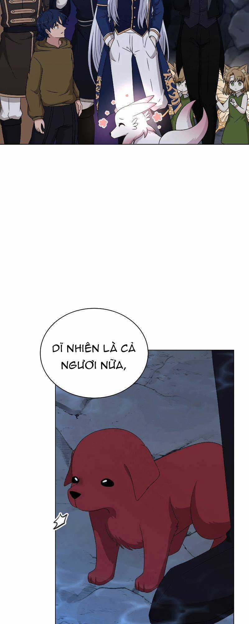 Cuốn Sách Của Lagier - Chapter 63 - Trang 37
