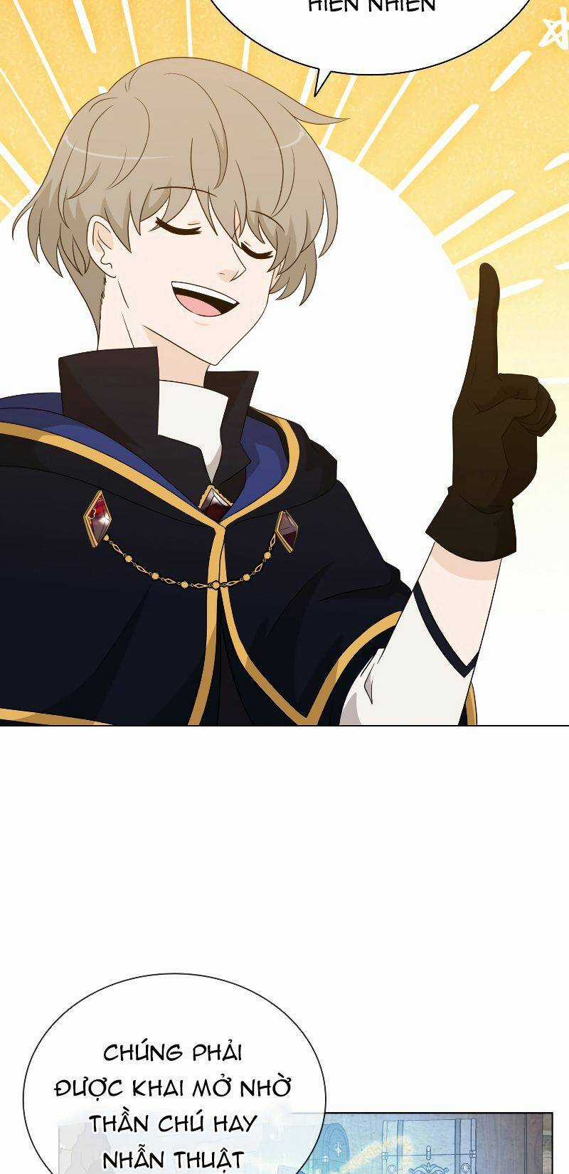 Cuốn Sách Của Lagier - Chapter 63 - Trang 49