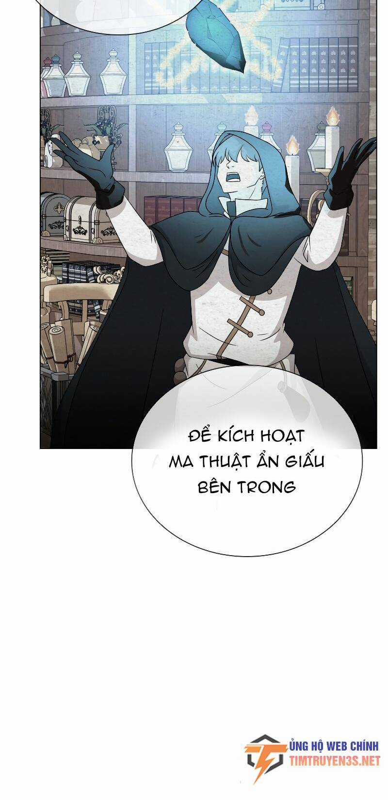 Cuốn Sách Của Lagier - Chapter 63 - Trang 50