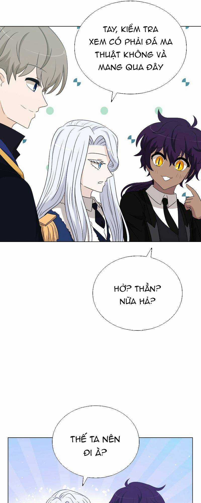 Cuốn Sách Của Lagier - Chapter 63 - Trang 51