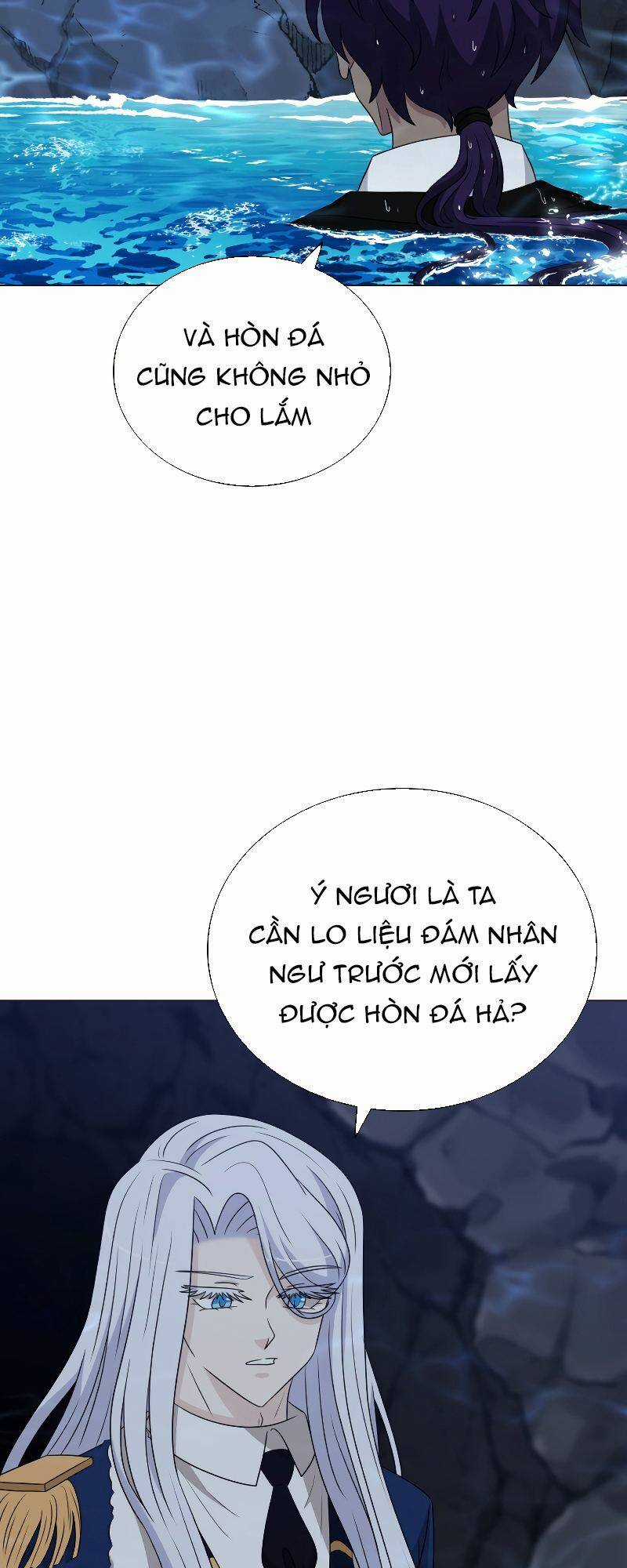 Cuốn Sách Của Lagier - Chapter 63 - Trang 64