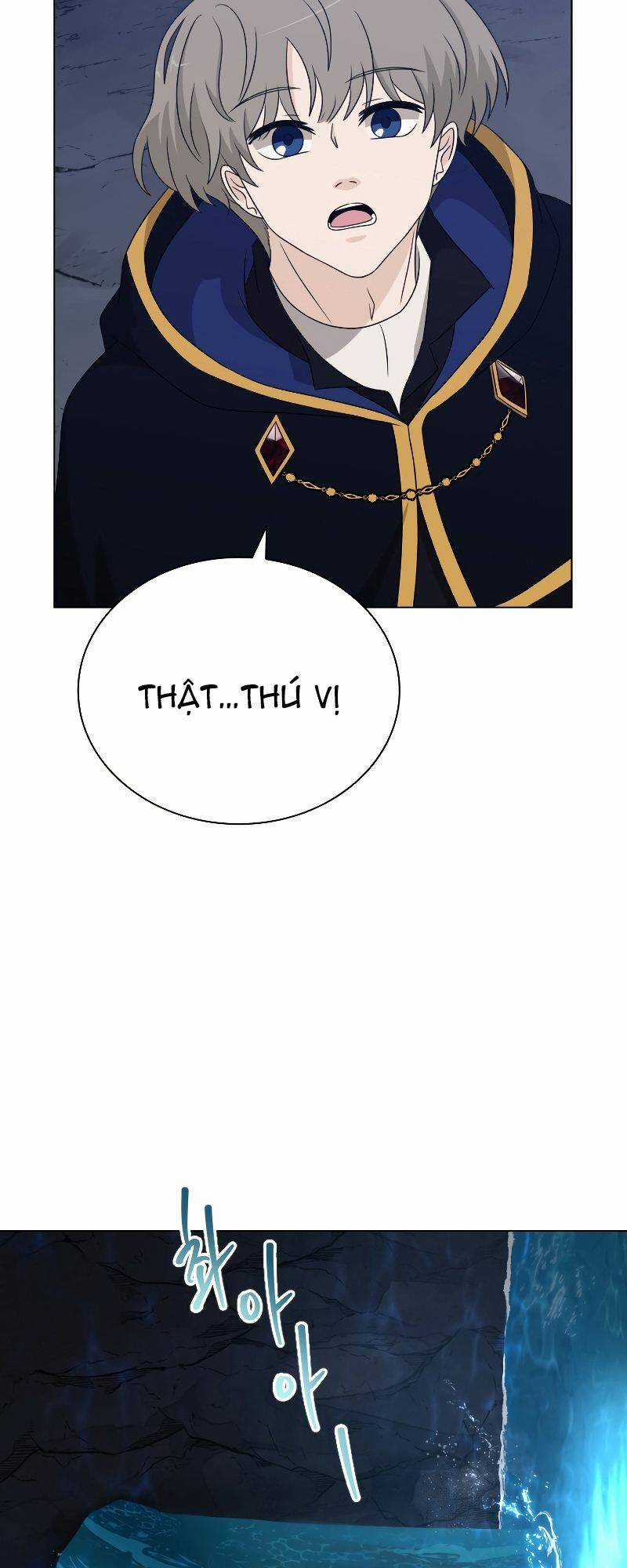 Cuốn Sách Của Lagier - Chapter 63 - Trang 8