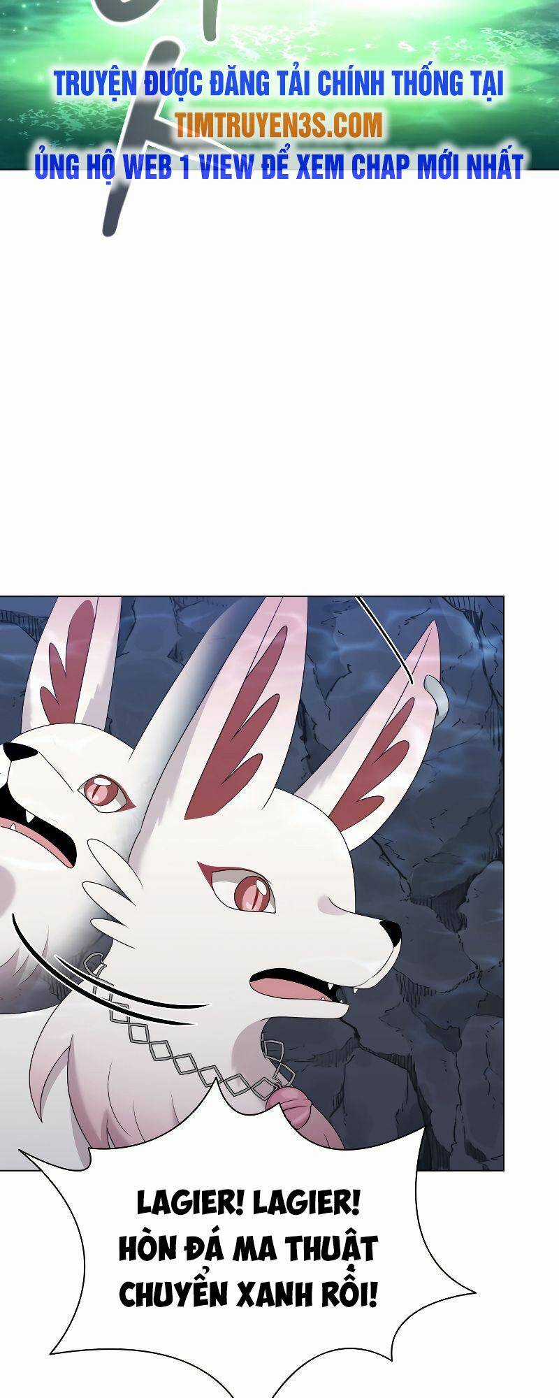 Cuốn Sách Của Lagier - Chapter 64 - Trang 13