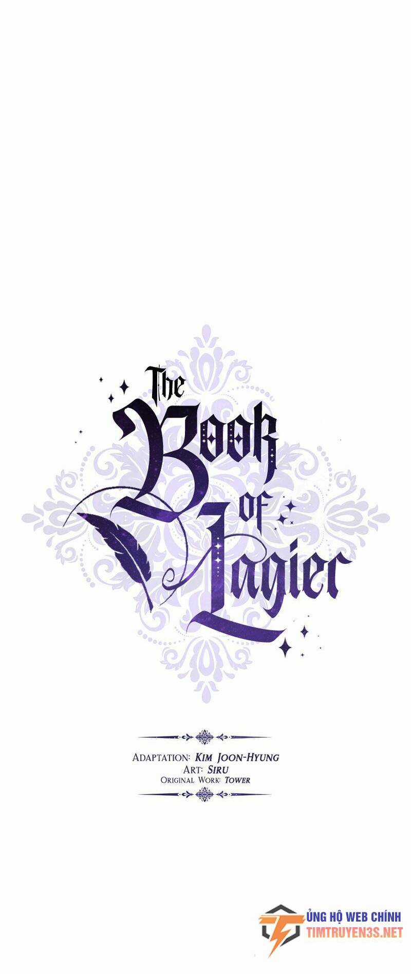 Cuốn Sách Của Lagier - Chapter 64 - Trang 18