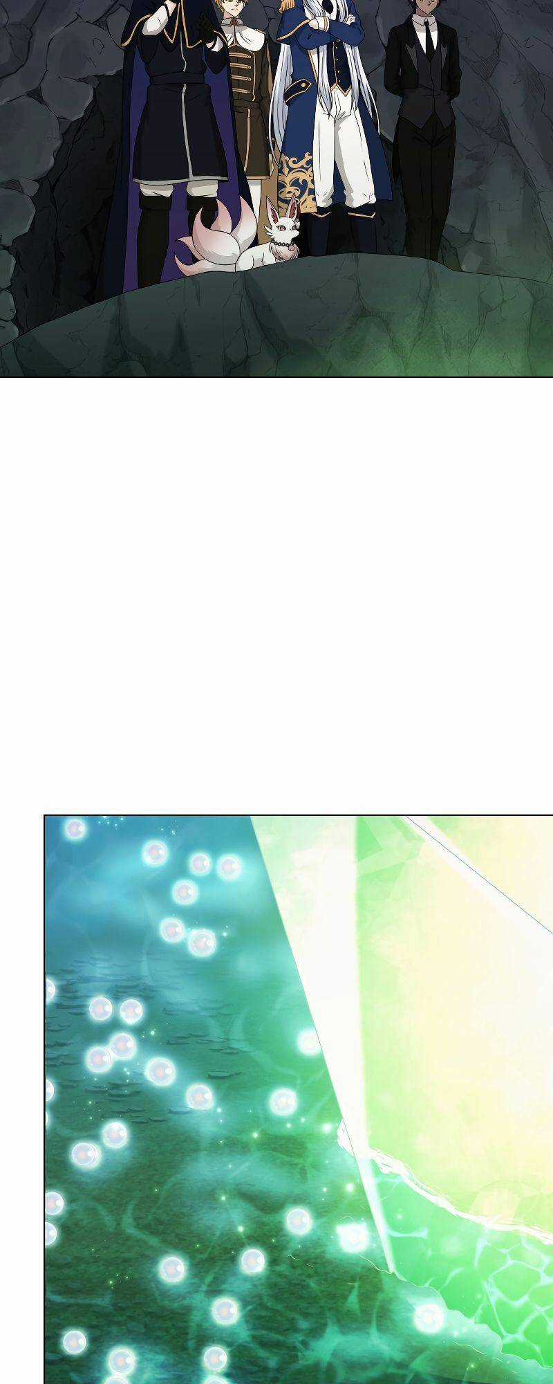 Cuốn Sách Của Lagier - Chapter 64 - Trang 20