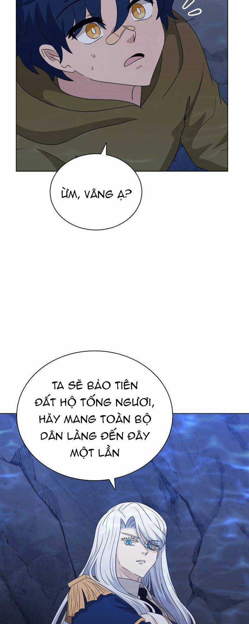 Cuốn Sách Của Lagier - Chapter 64 - Trang 3