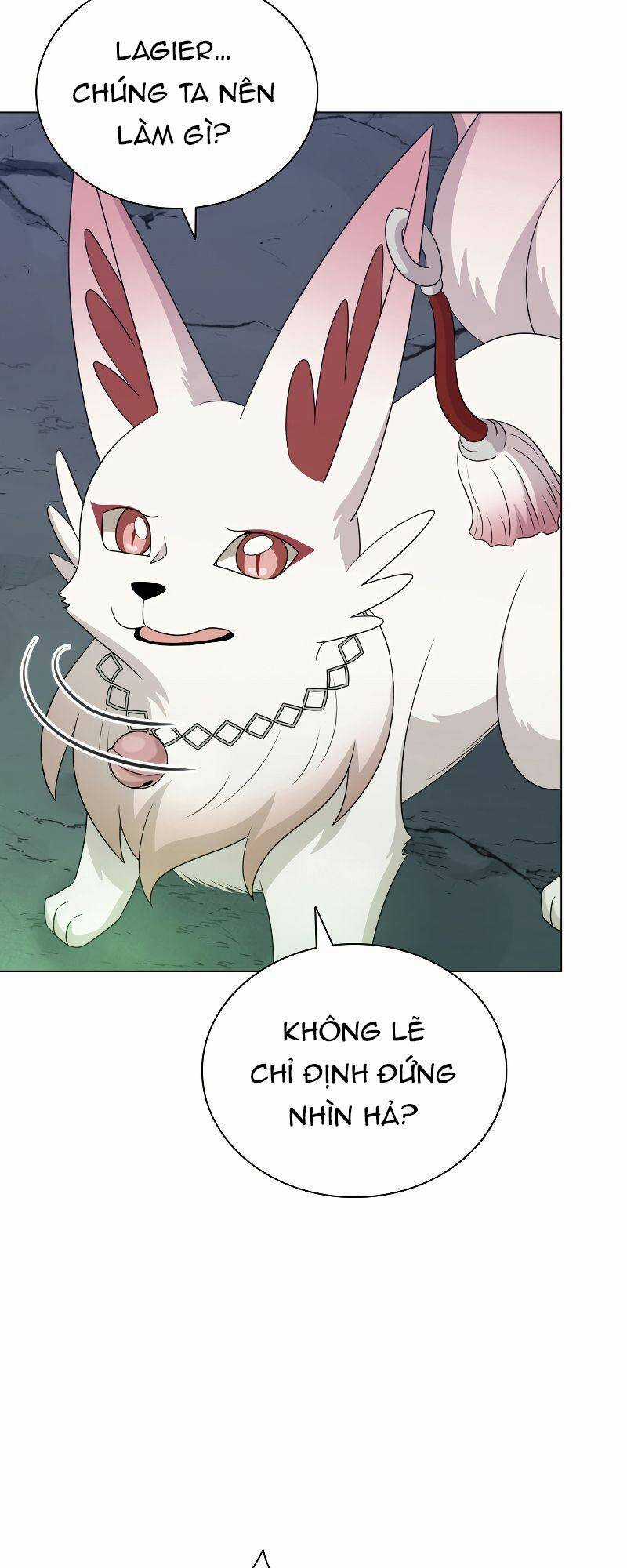 Cuốn Sách Của Lagier - Chapter 64 - Trang 22