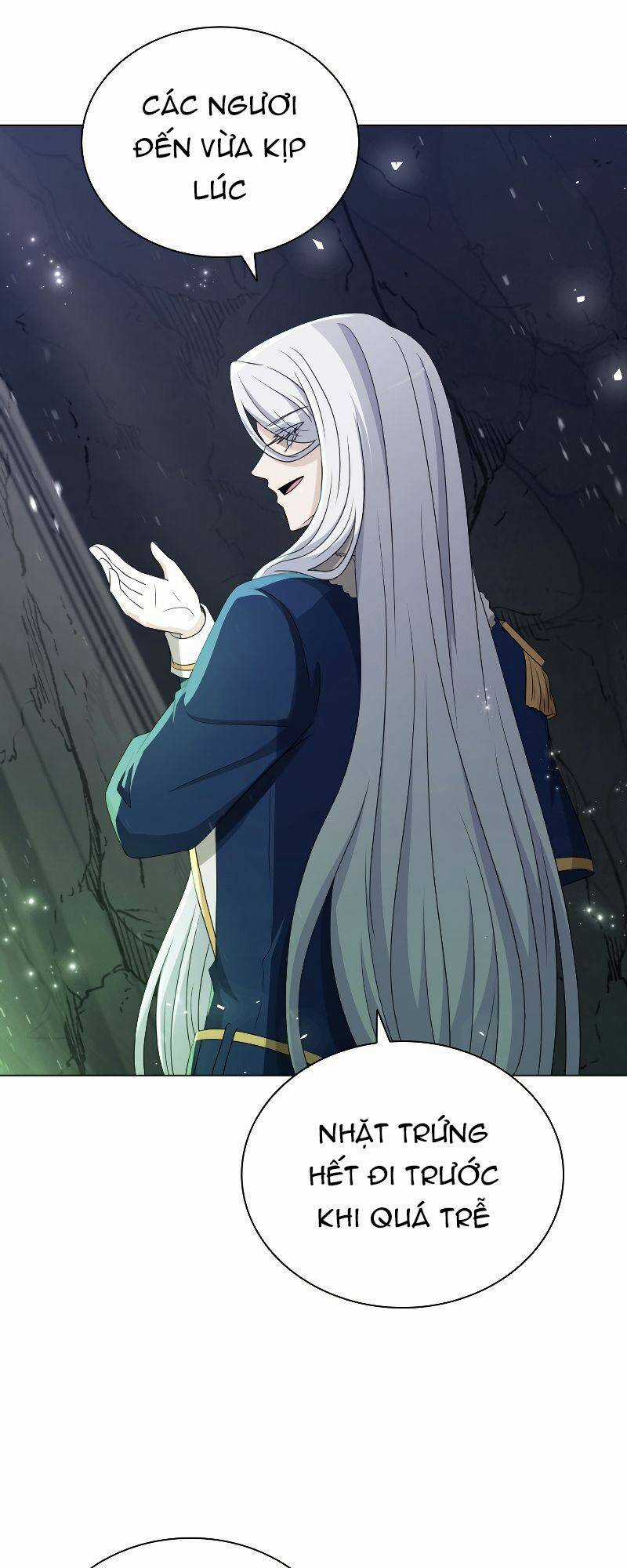 Cuốn Sách Của Lagier - Chapter 64 - Trang 24