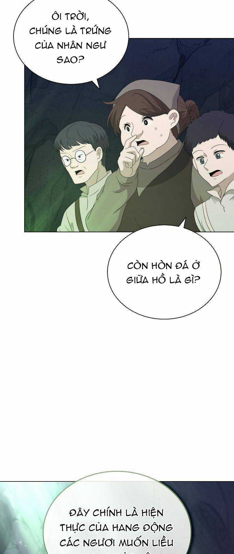 Cuốn Sách Của Lagier - Chapter 64 - Trang 25