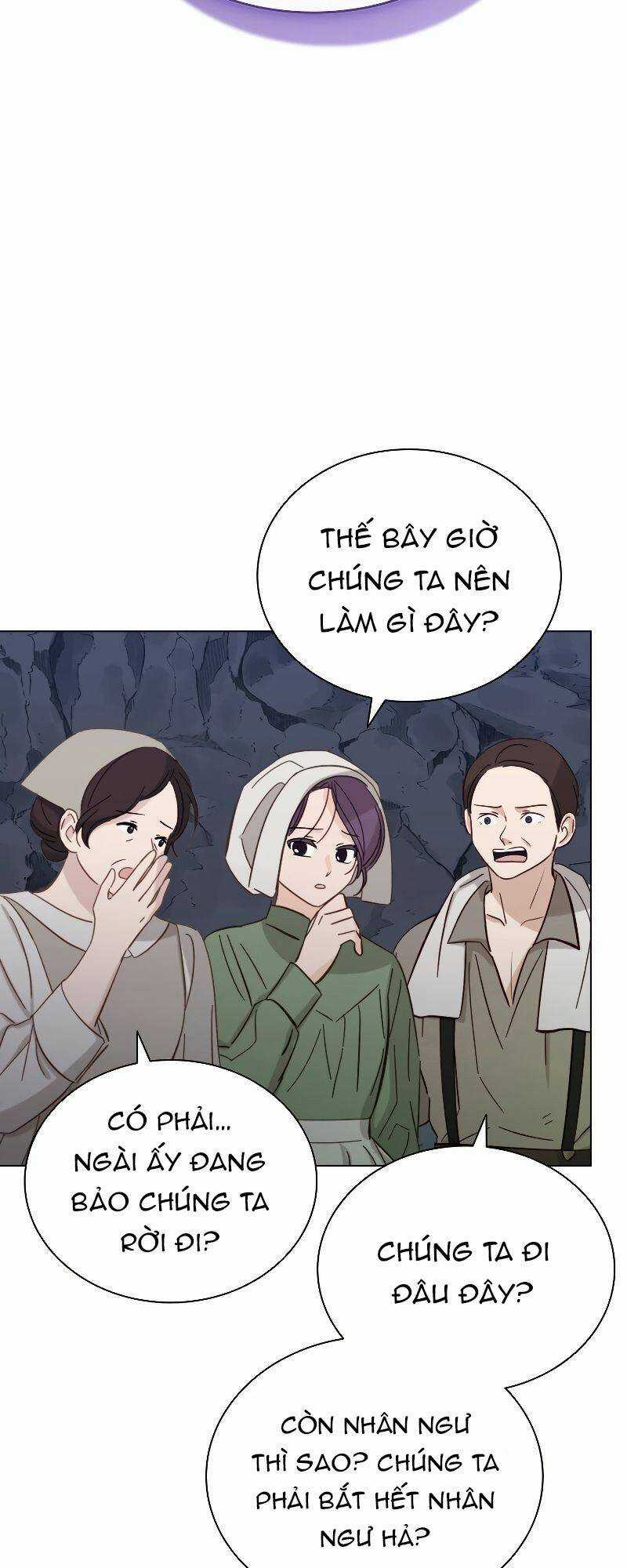 Cuốn Sách Của Lagier - Chapter 64 - Trang 32