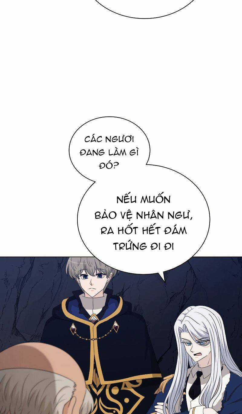 Cuốn Sách Của Lagier - Chapter 64 - Trang 33