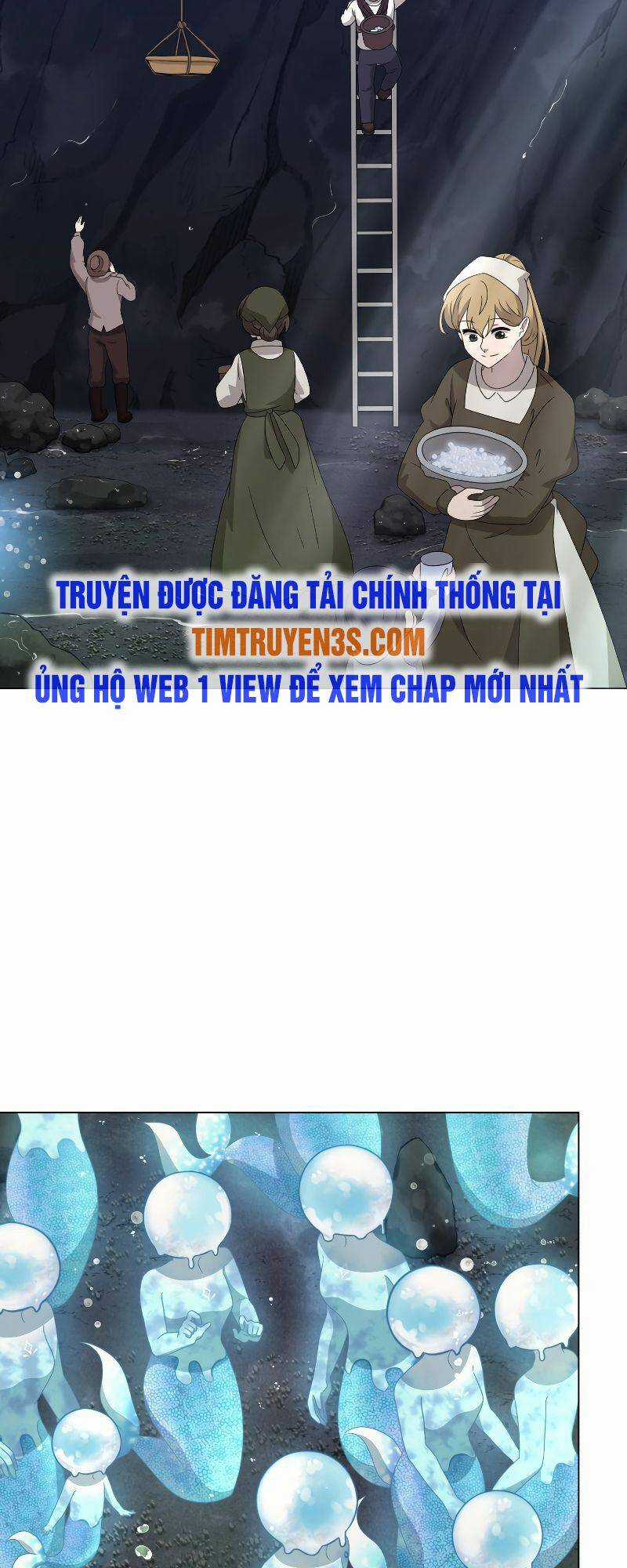 Cuốn Sách Của Lagier - Chapter 64 - Trang 37