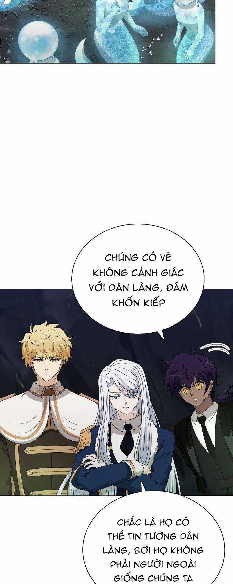 Cuốn Sách Của Lagier - Chapter 64 - Trang 38