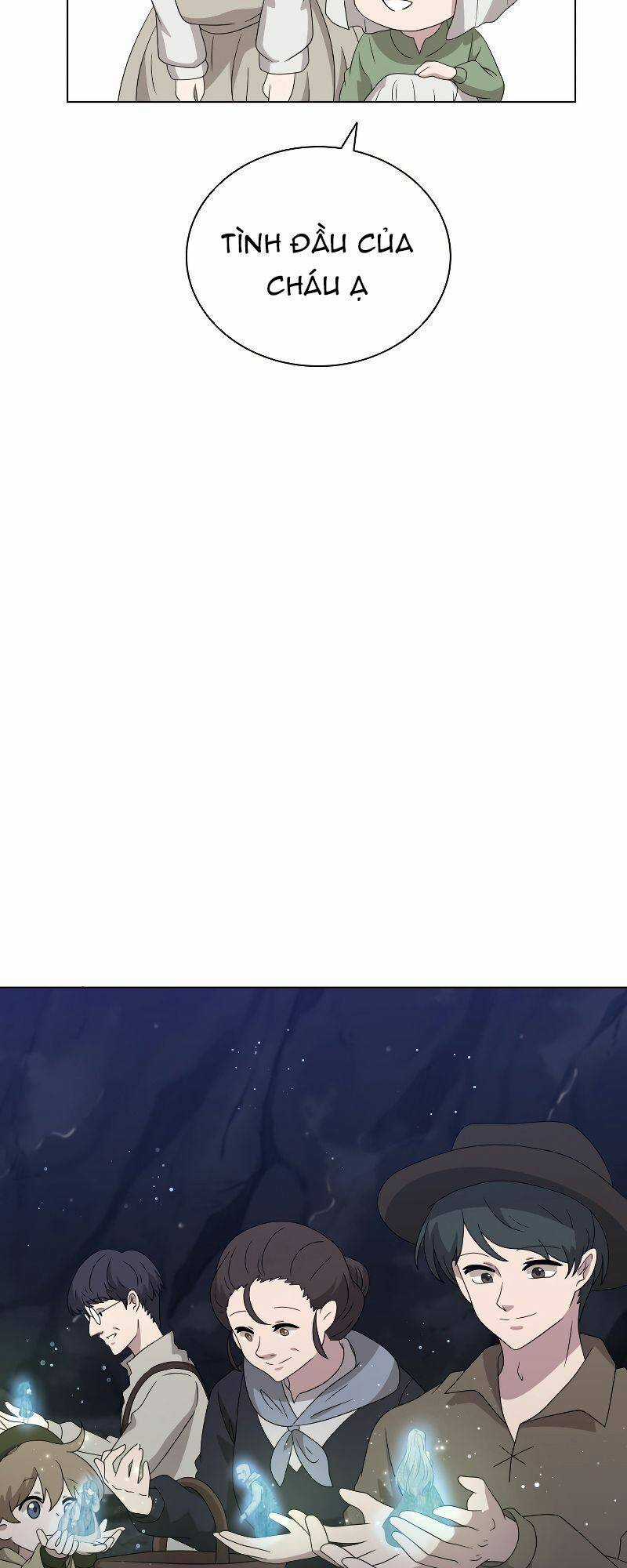 Cuốn Sách Của Lagier - Chapter 64 - Trang 46