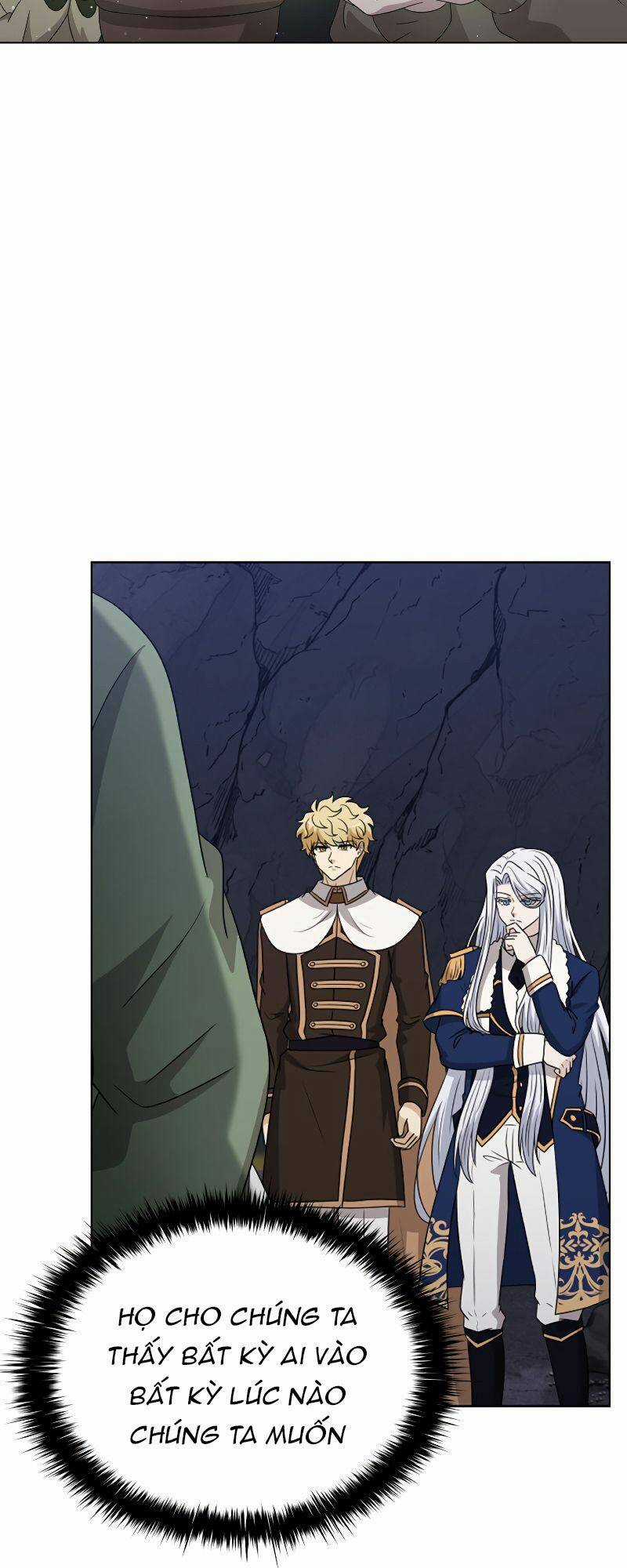 Cuốn Sách Của Lagier - Chapter 64 - Trang 47