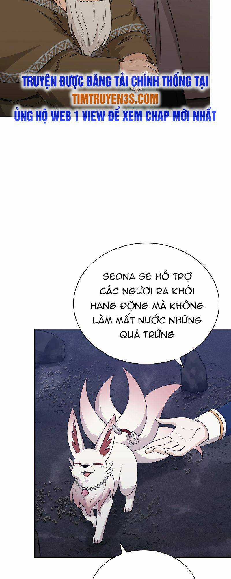Cuốn Sách Của Lagier - Chapter 64 - Trang 54