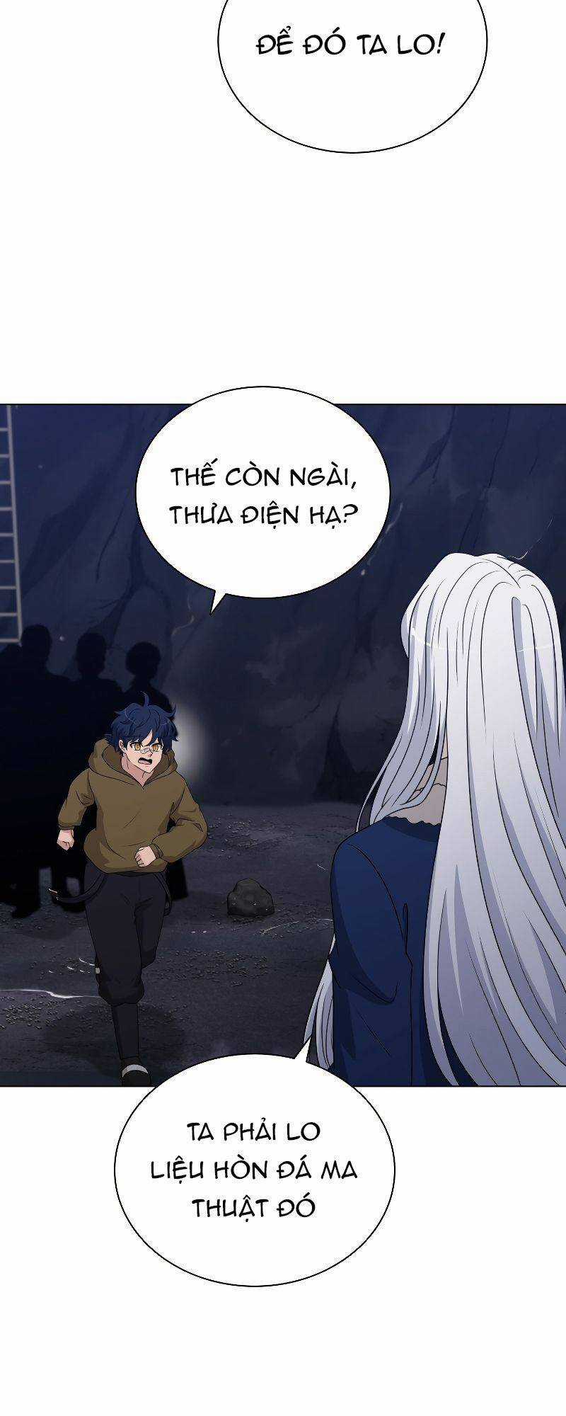 Cuốn Sách Của Lagier - Chapter 64 - Trang 55