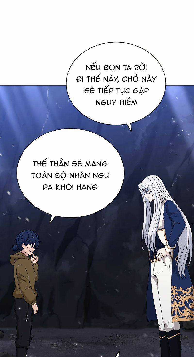 Cuốn Sách Của Lagier - Chapter 64 - Trang 56