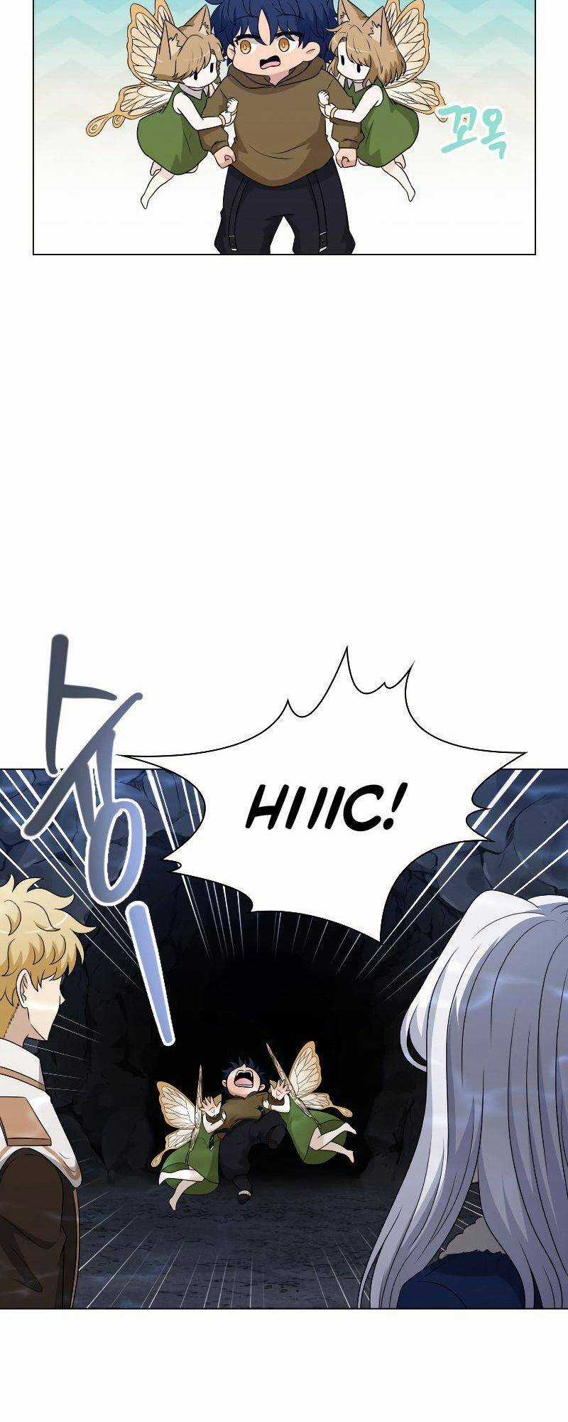 Cuốn Sách Của Lagier - Chapter 64 - Trang 7