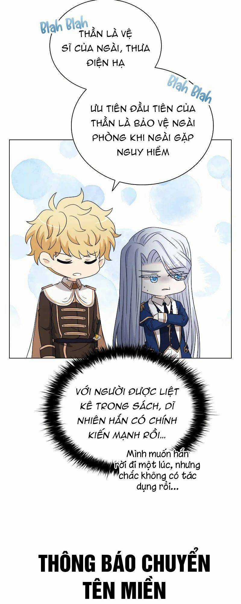 Cuốn Sách Của Lagier - Chapter 64 - Trang 62