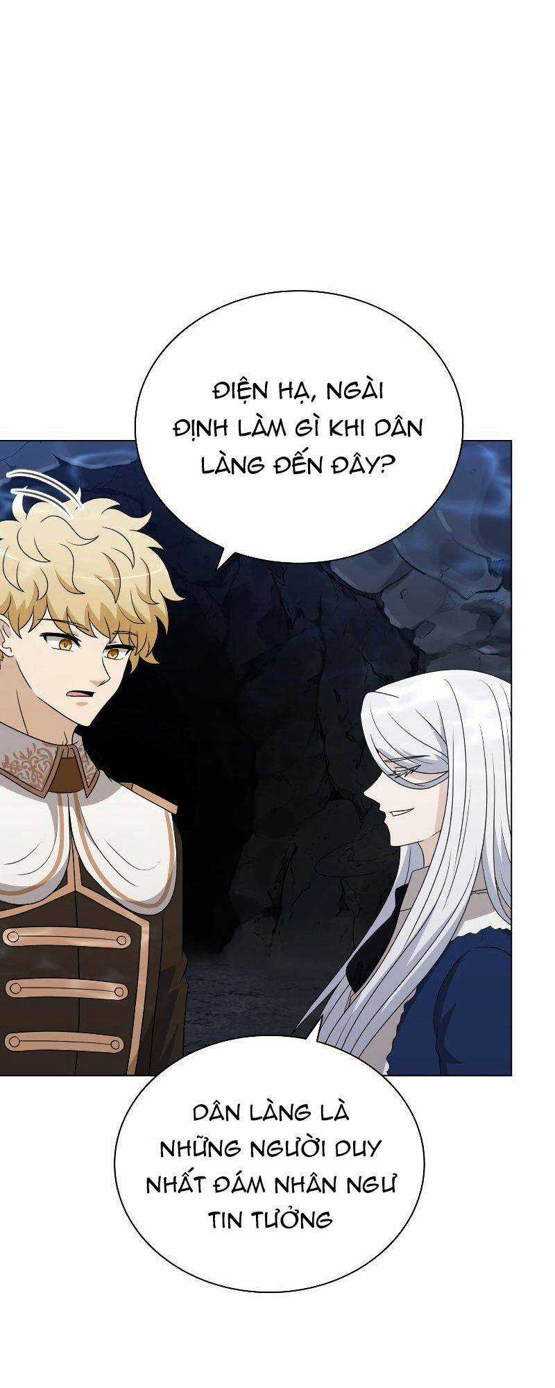 Cuốn Sách Của Lagier - Chapter 64 - Trang 8