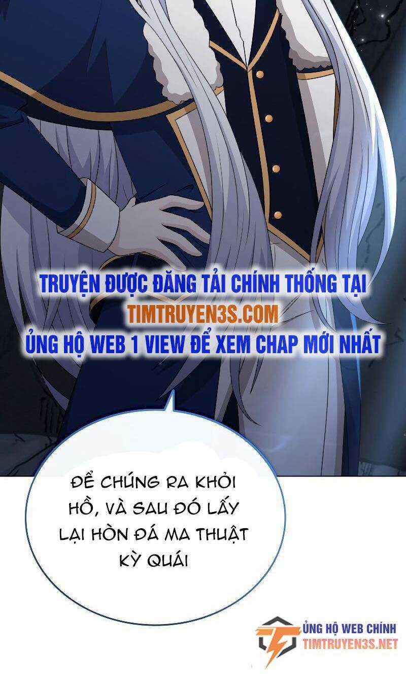Cuốn Sách Của Lagier - Chapter 64 - Trang 10