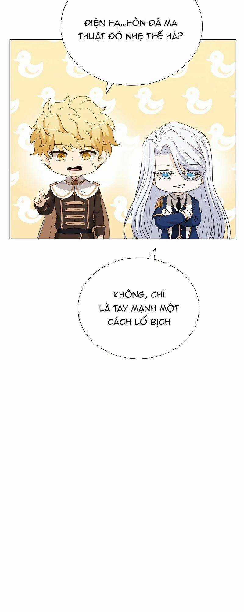 Cuốn Sách Của Lagier - Chapter 65 - Trang 11