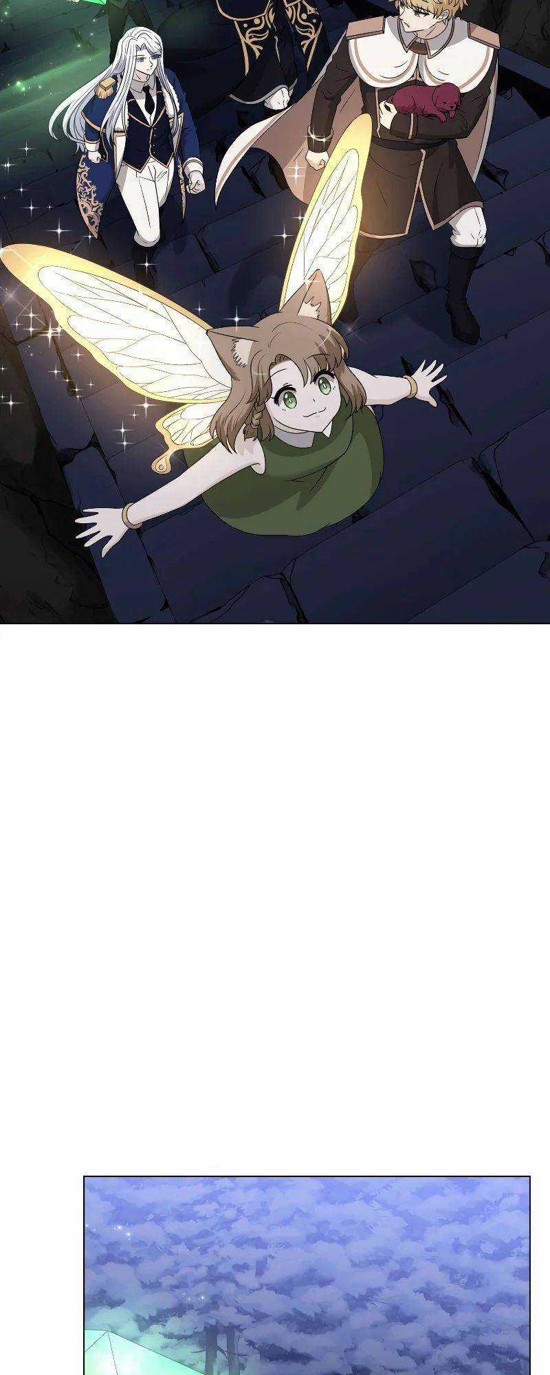 Cuốn Sách Của Lagier - Chapter 65 - Trang 16