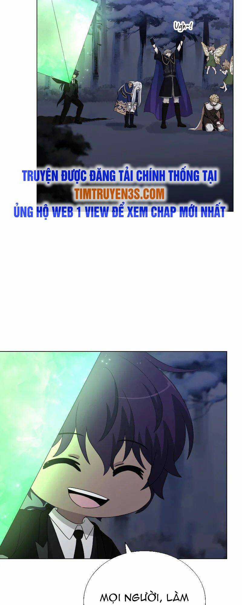 Cuốn Sách Của Lagier - Chapter 65 - Trang 17