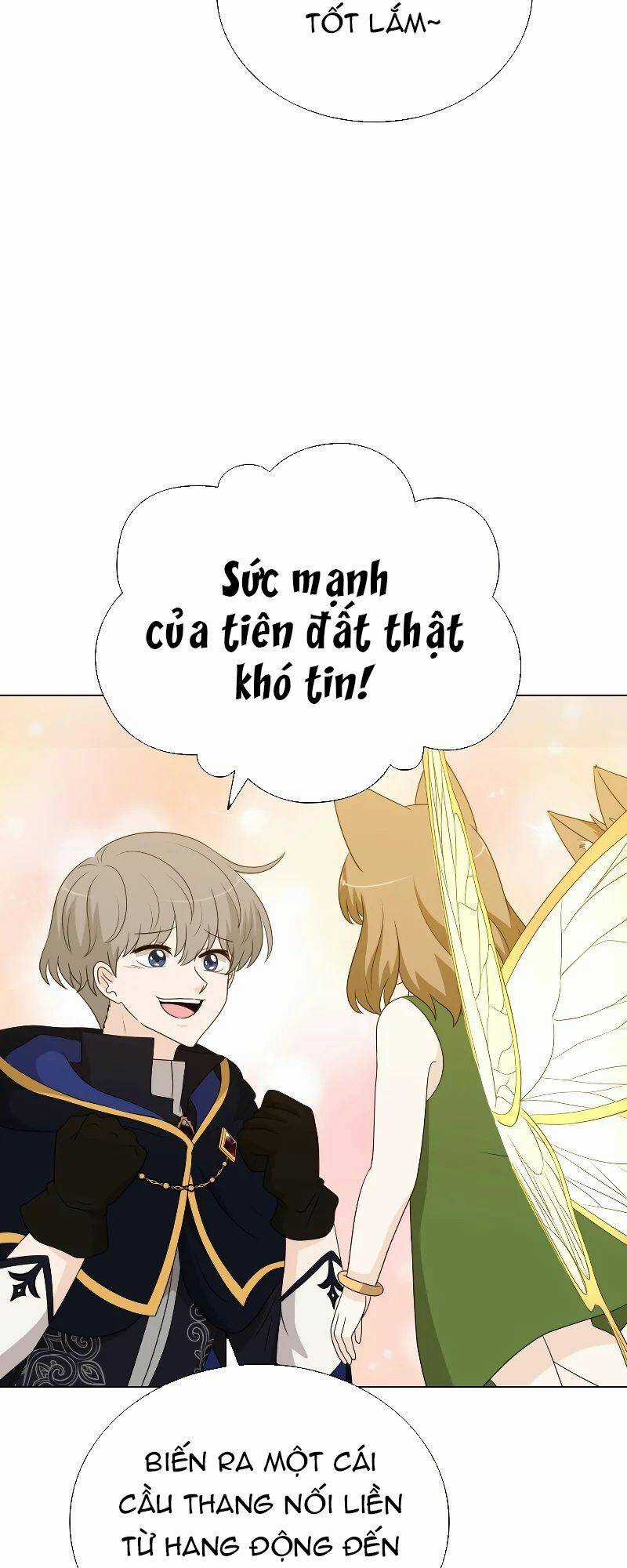 Cuốn Sách Của Lagier - Chapter 65 - Trang 18