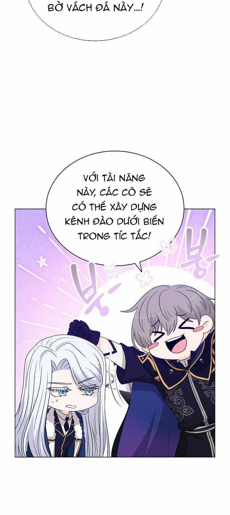 Cuốn Sách Của Lagier - Chapter 65 - Trang 19
