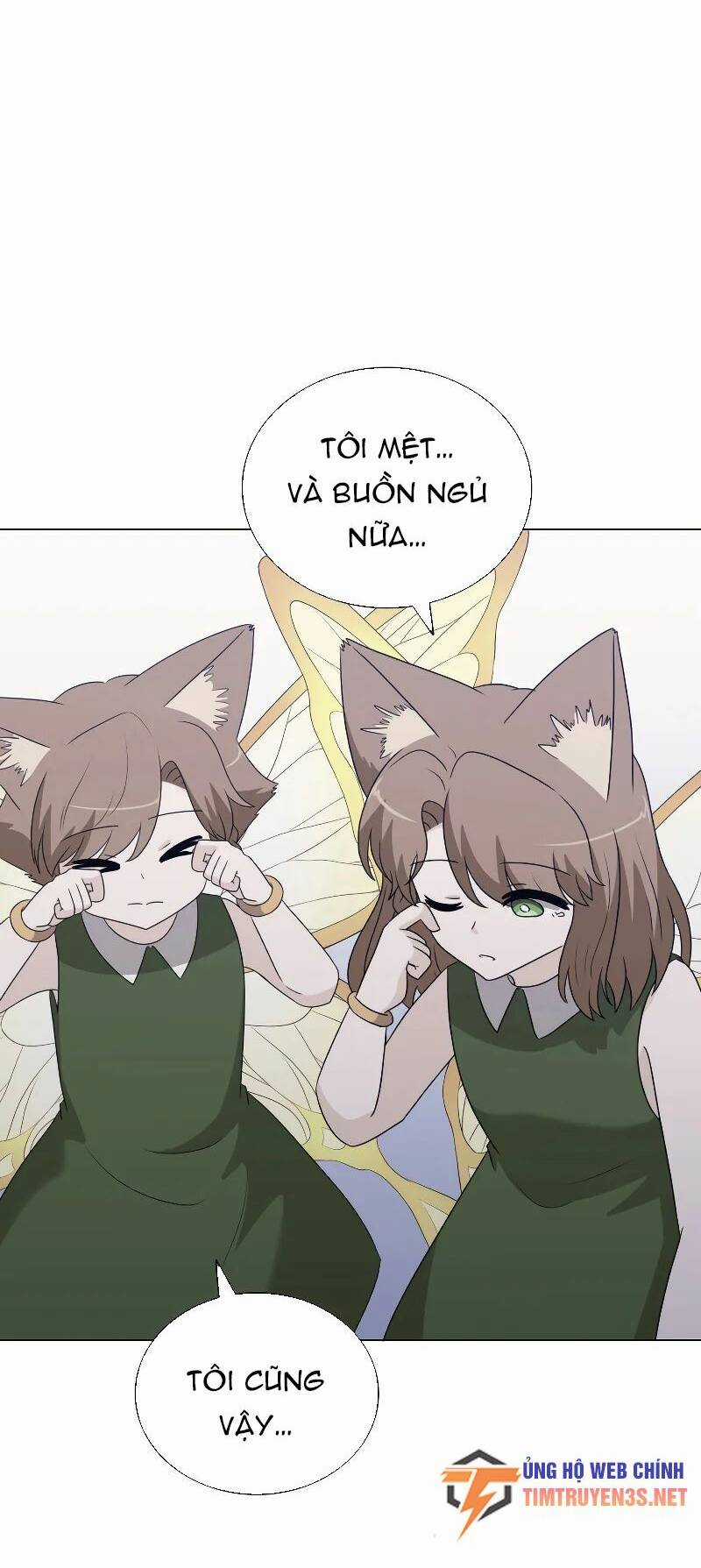 Cuốn Sách Của Lagier - Chapter 65 - Trang 20