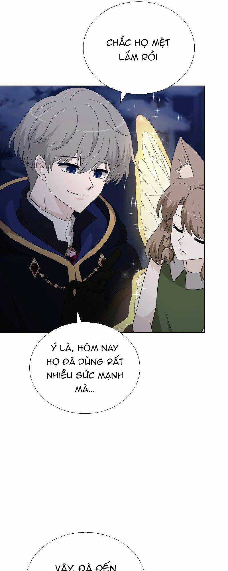 Cuốn Sách Của Lagier - Chapter 65 - Trang 27