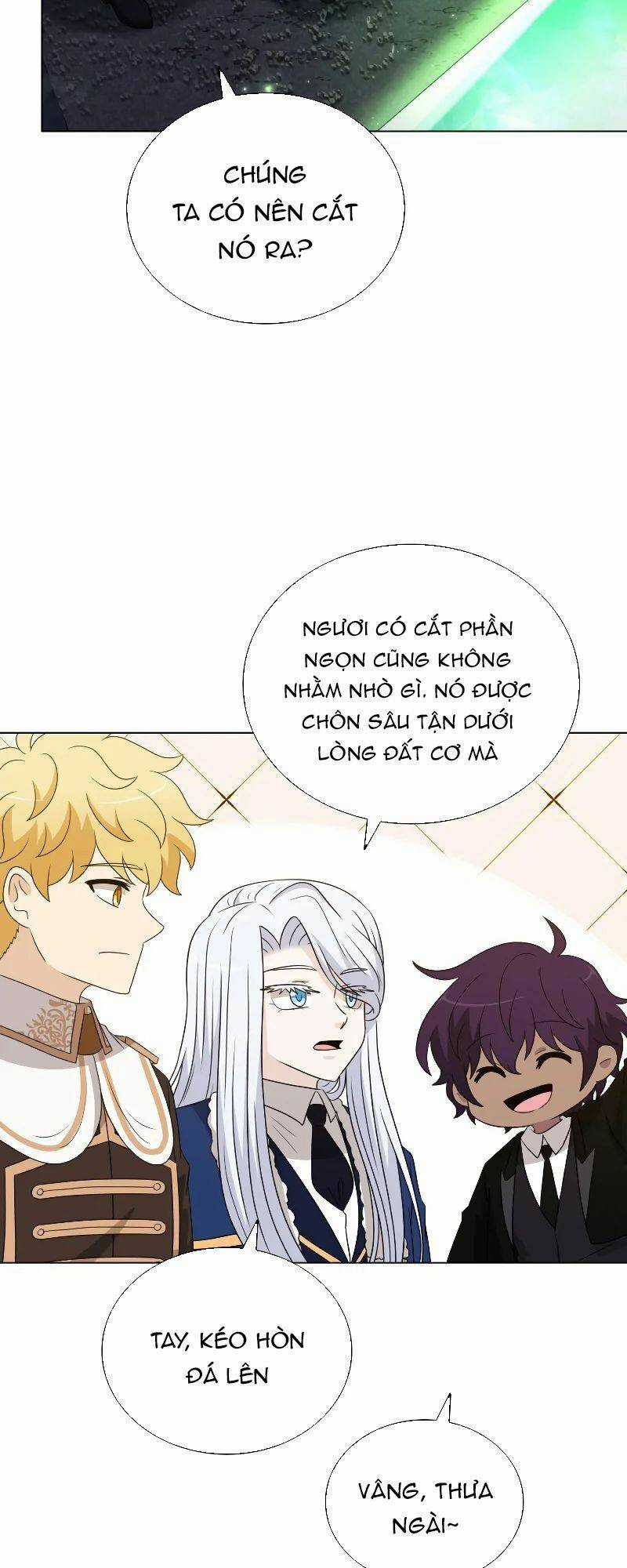 Cuốn Sách Của Lagier - Chapter 65 - Trang 4