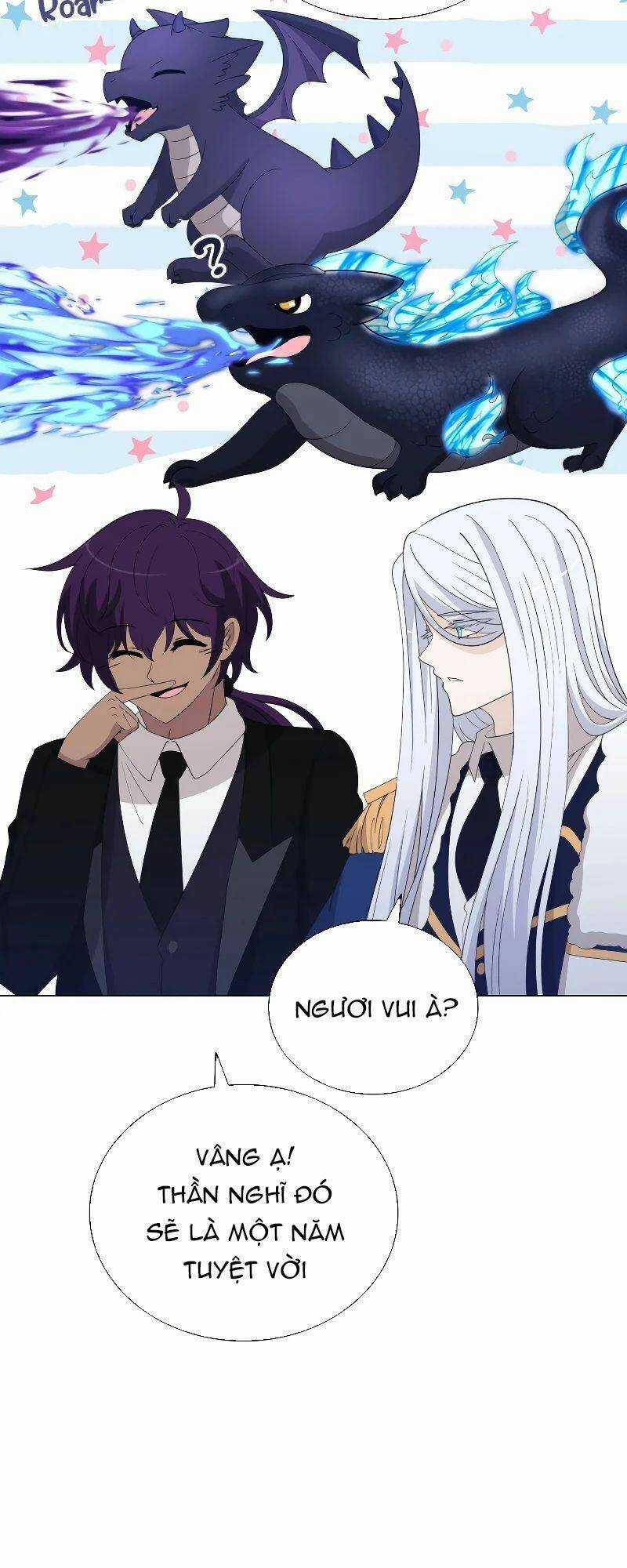 Cuốn Sách Của Lagier - Chapter 65 - Trang 35