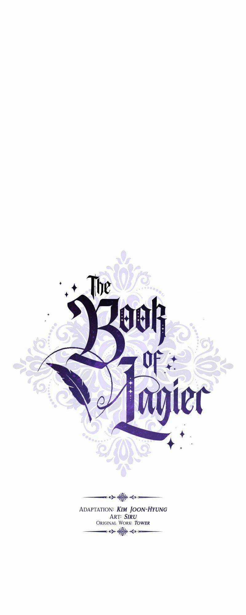 Cuốn Sách Của Lagier - Chapter 65 - Trang 39