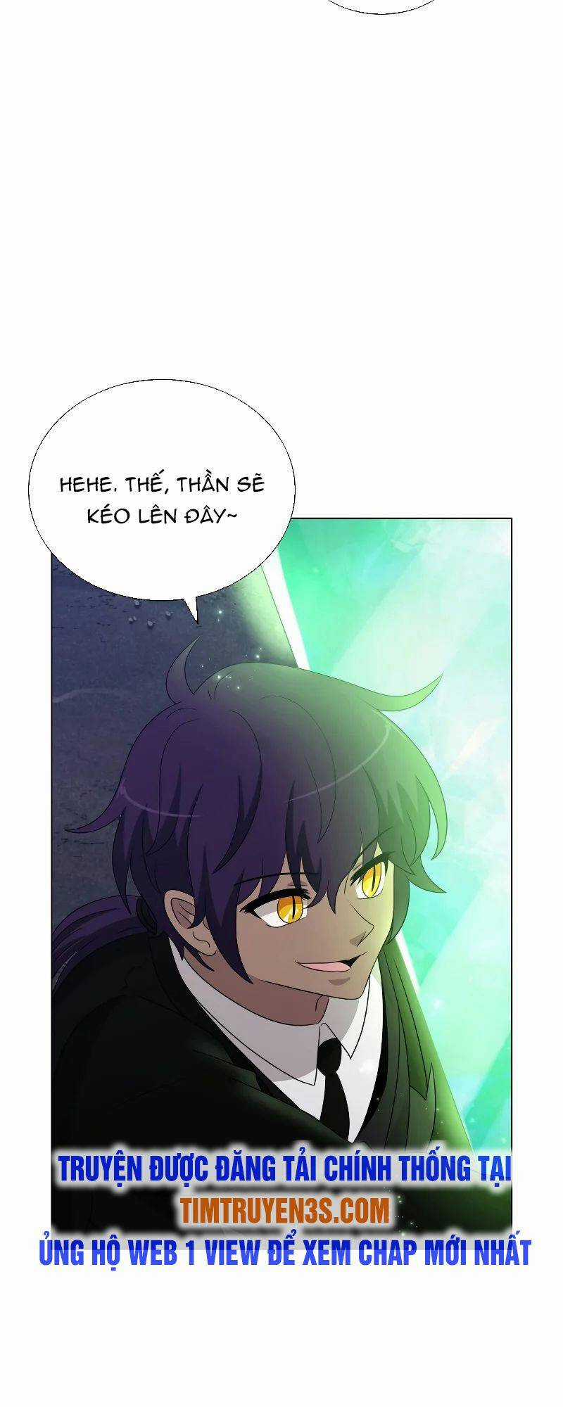 Cuốn Sách Của Lagier - Chapter 65 - Trang 5